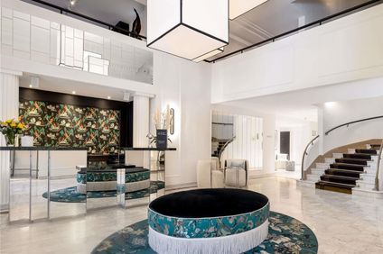 Le 1932 Hotel Spa Cap d'Antibes MGallery