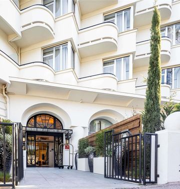 Le 1932 Hotel Spa Cap d'Antibes MGallery