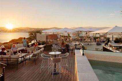 Le 1932 Hotel Spa Cap d'Antibes MGallery