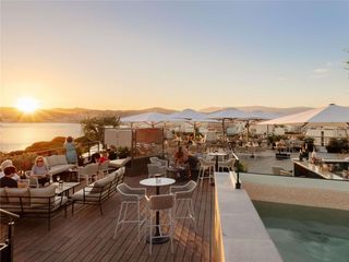 Le 1932 Hotel Spa Cap d'Antibes MGallery