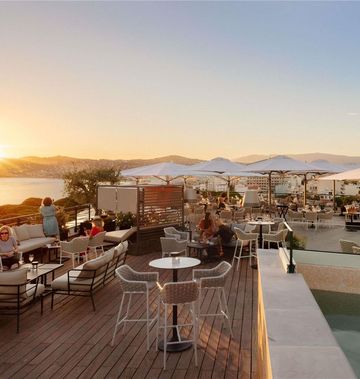 Le 1932 Hotel Spa Cap d'Antibes MGallery