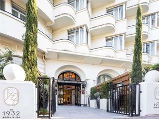Le 1932 Hotel Spa Cap d'Antibes MGallery