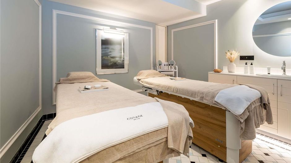 Le 1932 Hotel Spa Cap d'Antibes MGallery Spa