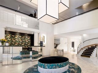 Le 1932 Hotel Spa Cap d'Antibes MGallery