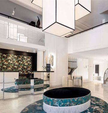 Le 1932 Hotel Spa Cap d'Antibes MGallery