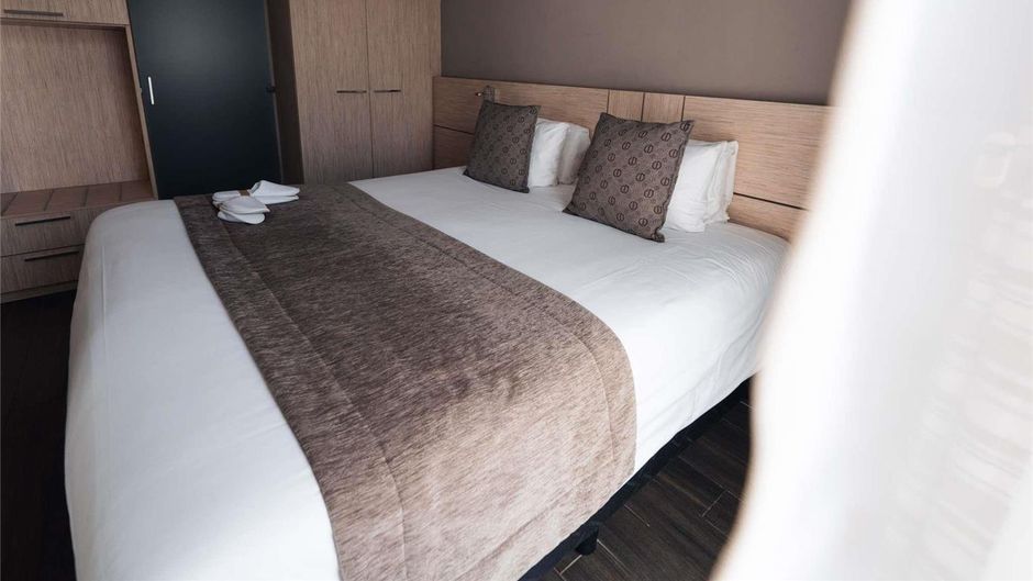 Ibis Styles Charleroi Airport Room