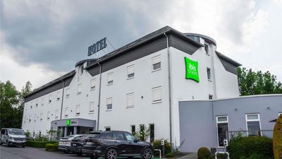 Ibis Styles Charleroi Airport