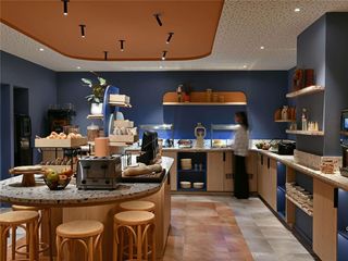 Ibis Styles Charleroi Airport