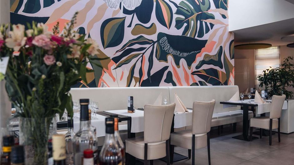 Ibis Styles Charleroi Airport Restaurant