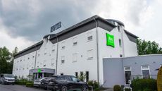 Ibis Styles Charleroi Airport