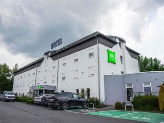 Ibis Styles Charleroi Airport