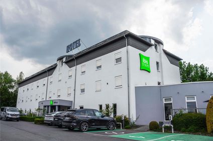 Ibis Styles Charleroi Airport