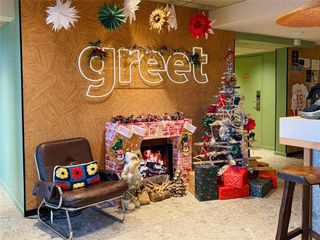 Greet Hotel Colmar