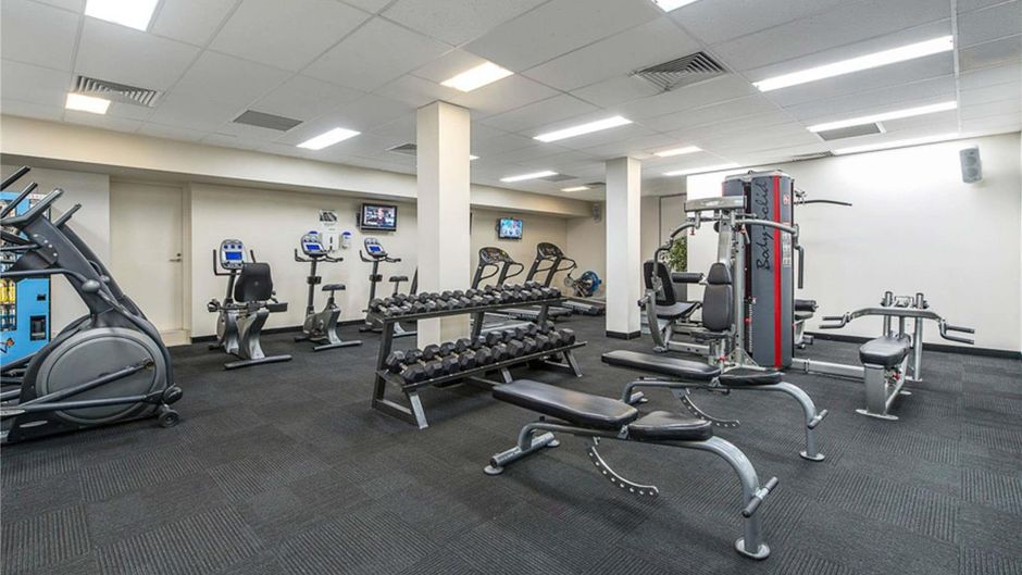 Novotel Melbourne Preston Health