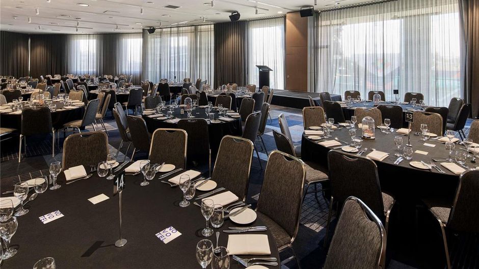 Novotel Melbourne Preston Meeting
