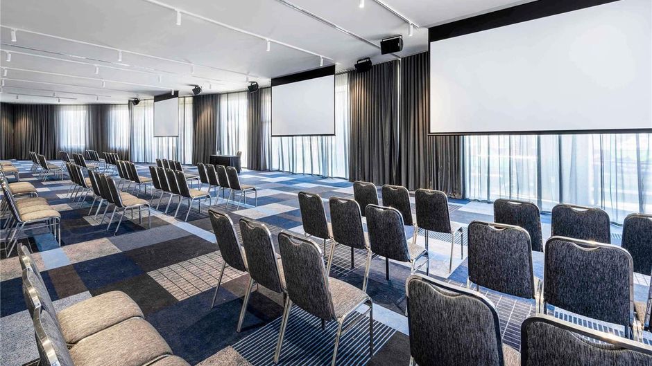 Novotel Melbourne Preston Meeting