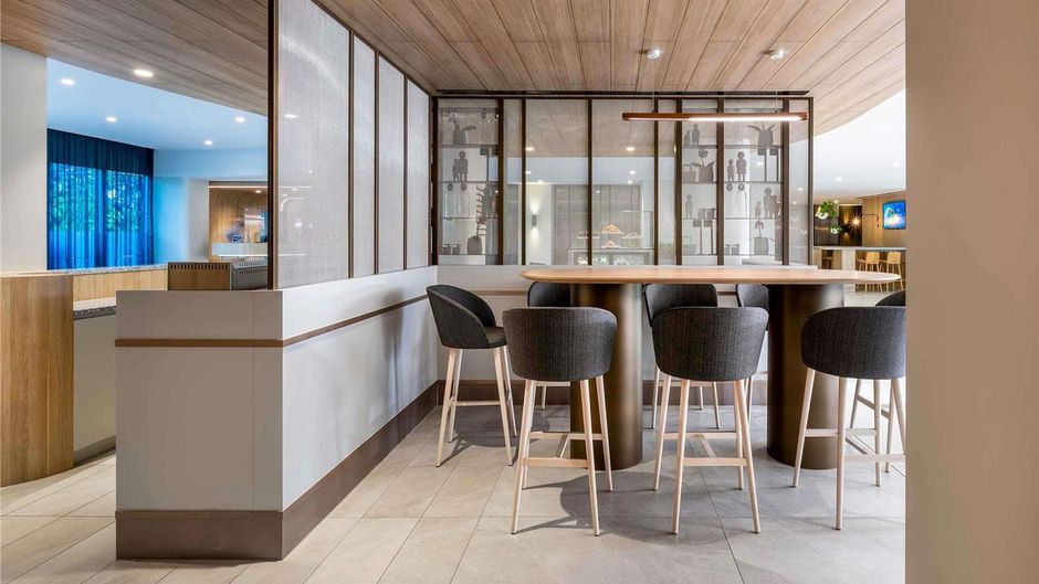 Novotel Melbourne Preston Other