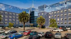 Novotel Melbourne Preston