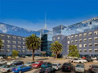 Novotel Melbourne Preston