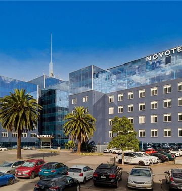 Novotel Melbourne Preston
