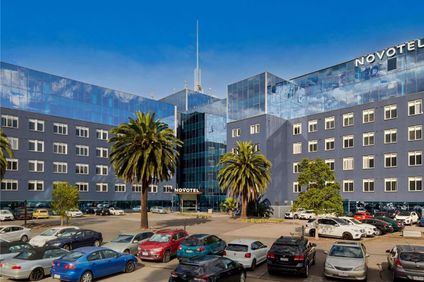 Novotel Melbourne Preston