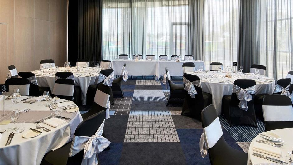 Novotel Melbourne Preston Other