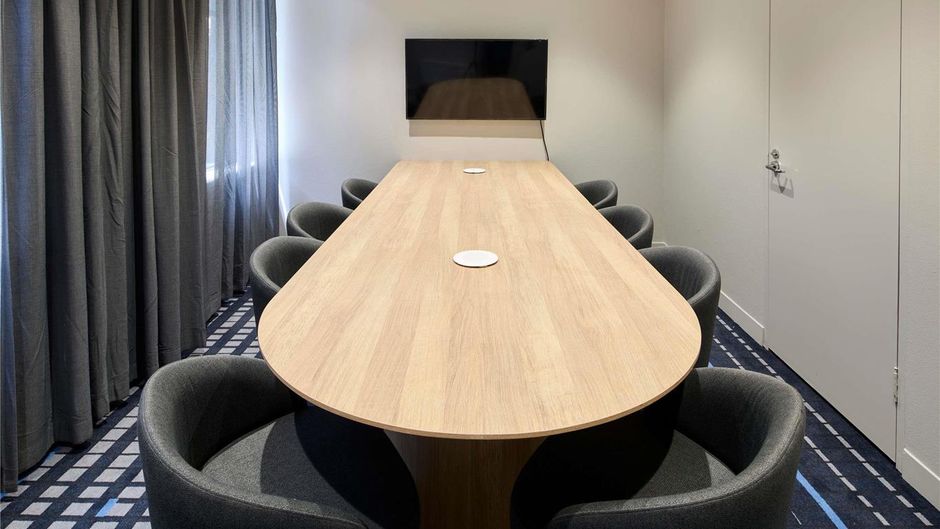 Novotel Melbourne Preston Meeting
