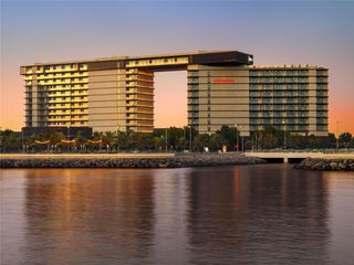 Moevenpick Resort Al Marjan Island