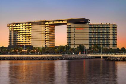 Moevenpick Resort Al Marjan Island