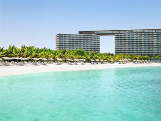 Moevenpick Resort Al Marjan Island