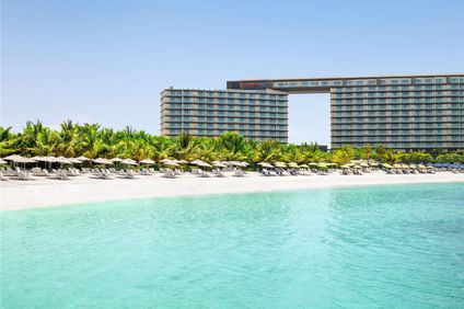 Moevenpick Resort Al Marjan Island