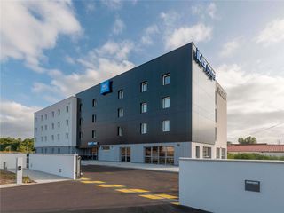 Ibis Budget Mont-De-Marsan