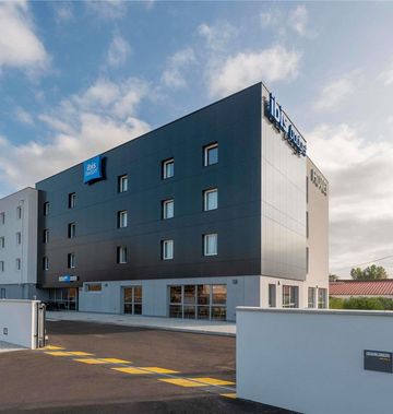 Ibis Budget Mont-De-Marsan