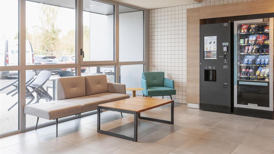 Ibis Budget Mont-De-Marsan Other
