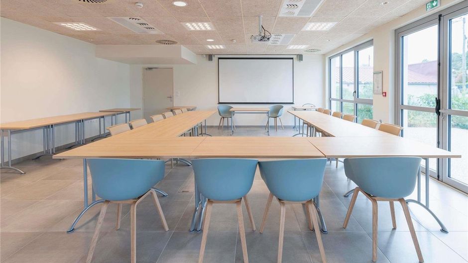 Ibis Budget Mont-De-Marsan Meeting