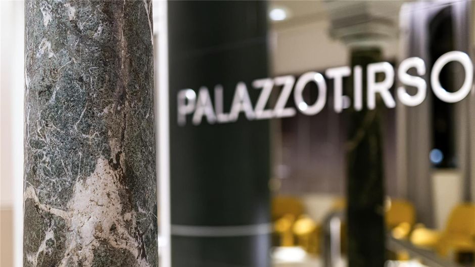 Palazzo Tirso Cagliari MGallery Other