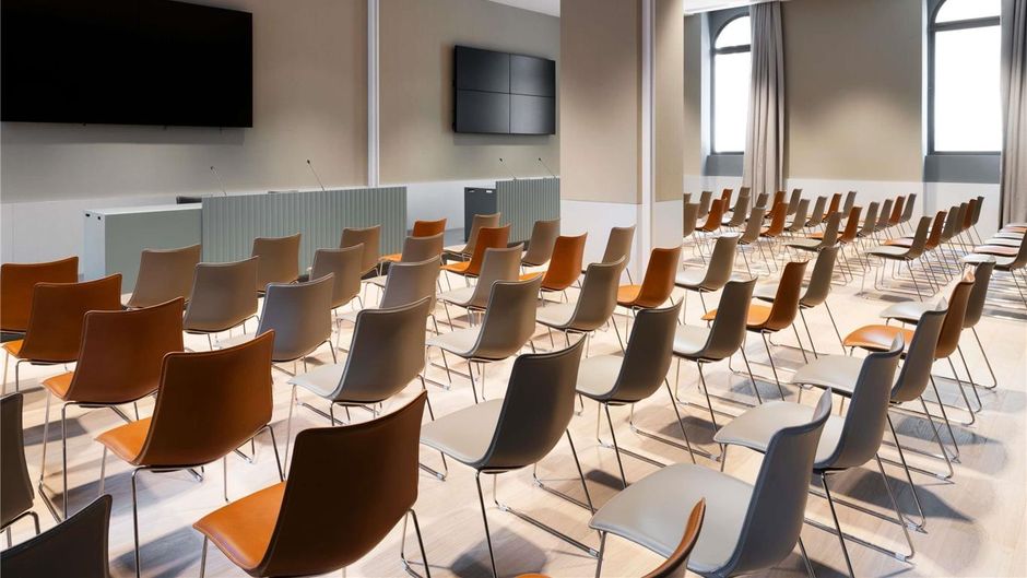 Palazzo Tirso Cagliari MGallery Meeting