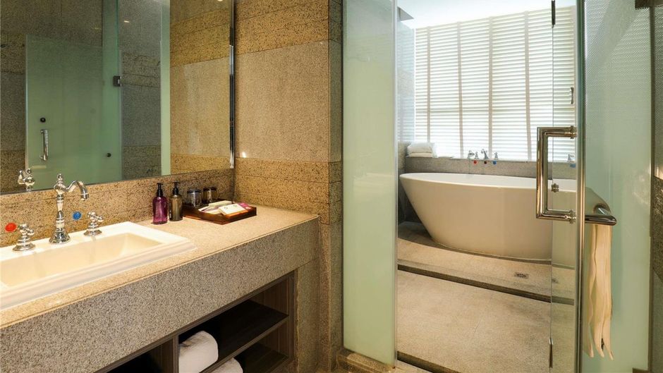 Mercure Urumqi South Lake Suite