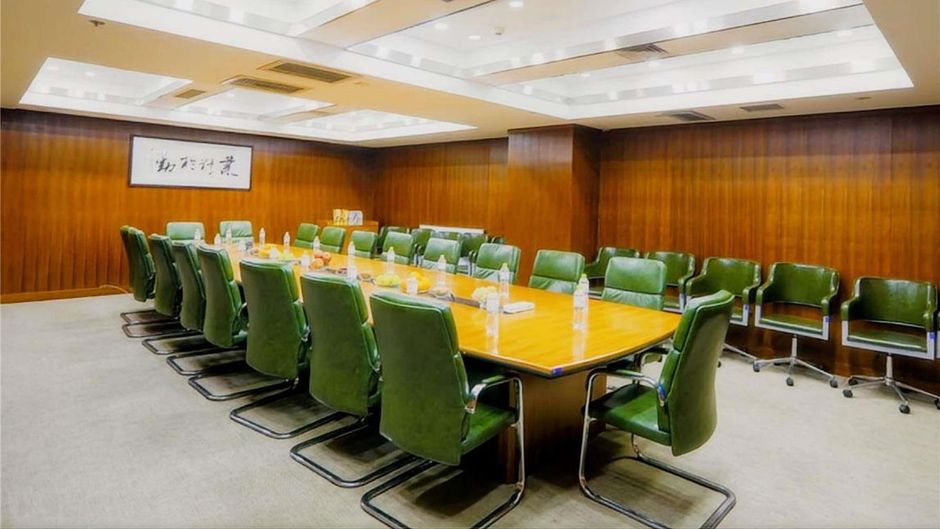 Mercure Urumqi South Lake Meeting