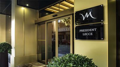 Mercure President Lecce