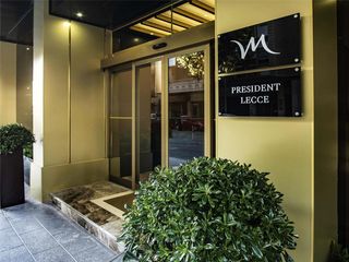 Mercure President Lecce