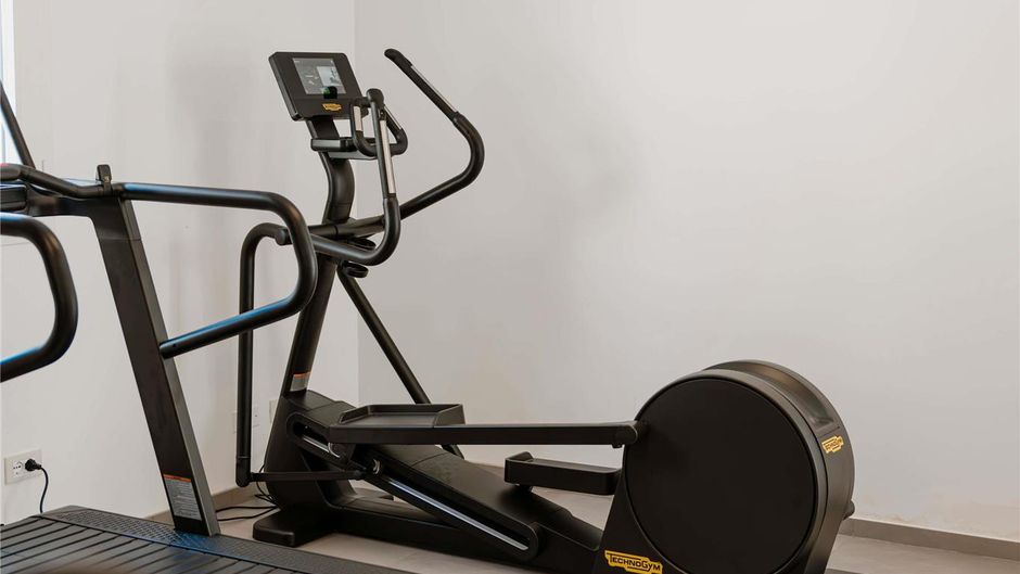 Mercure President Lecce Health