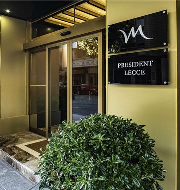 Mercure President Lecce
