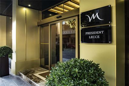 Mercure President Lecce