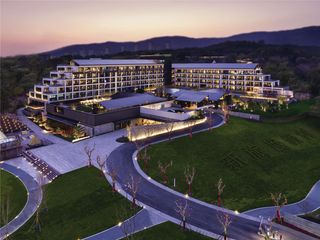 Pullman Nanchang Meiling
