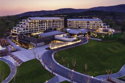 Pullman Nanchang Meiling