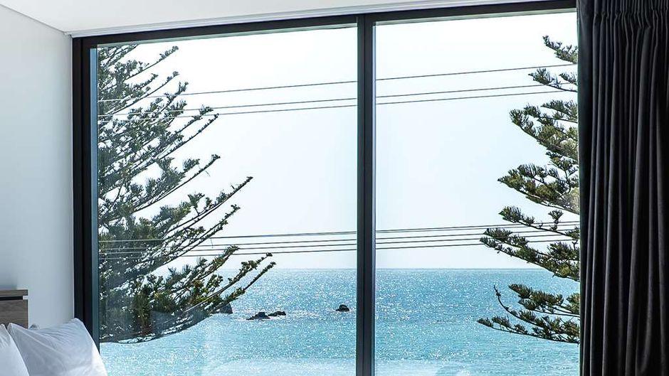 Sudima Kaikoura Room