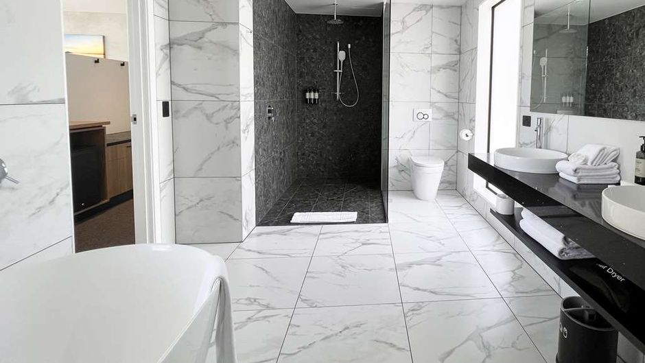 Sudima Kaikoura Suite
