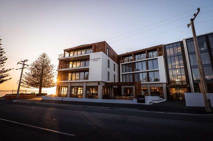 Sudima Kaikoura