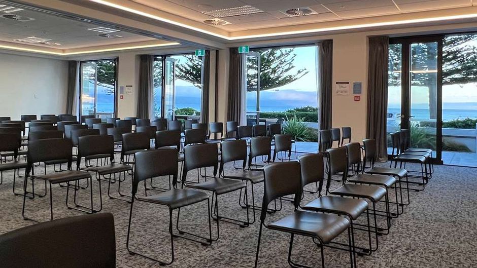 Sudima Kaikoura Meeting
